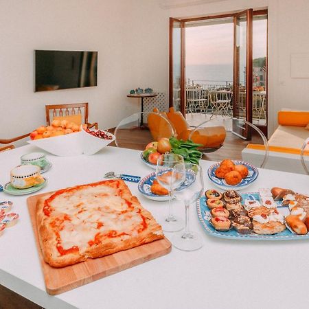 Eden House Sorrento Villa Kültér fotó