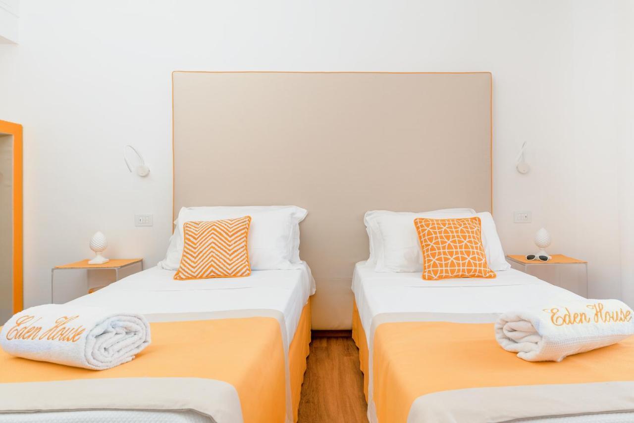 Eden House Sorrento Villa Kültér fotó