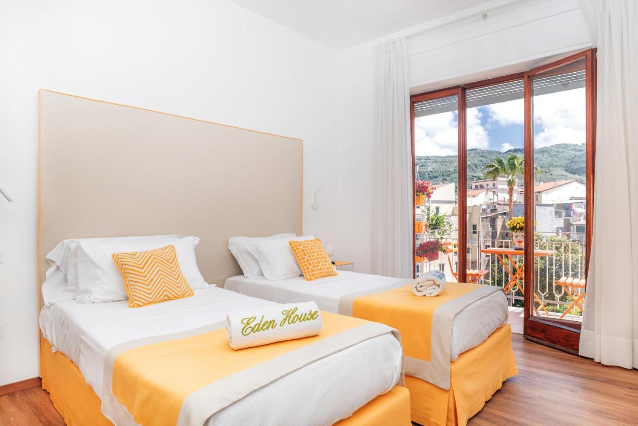 Eden House Sorrento Villa Kültér fotó