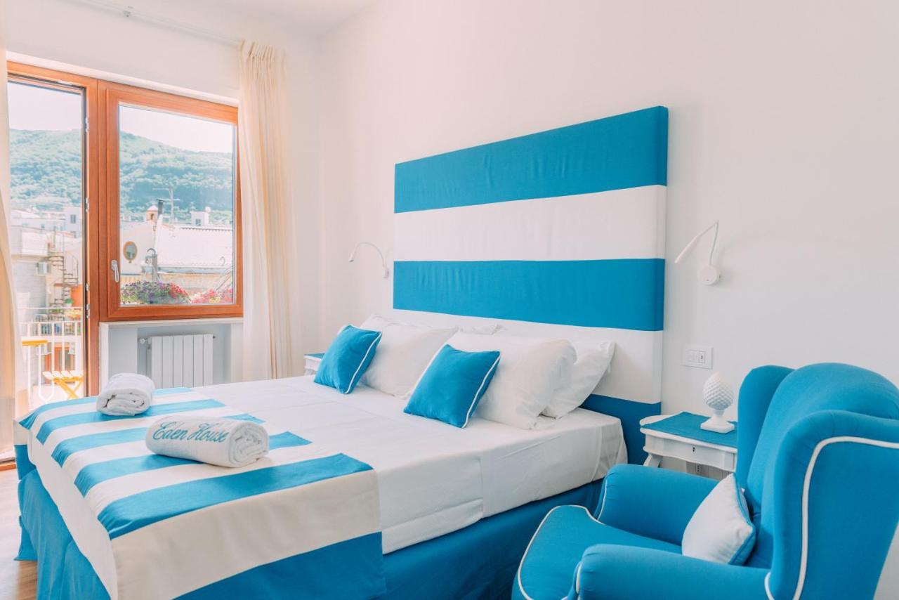 Eden House Sorrento Villa Kültér fotó