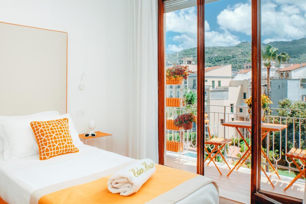 Eden House Sorrento Villa Kültér fotó