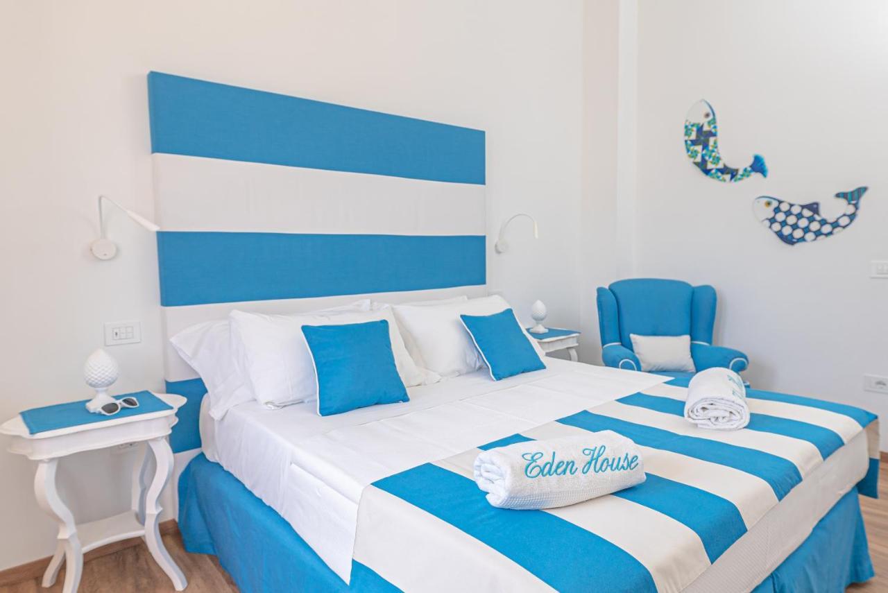 Eden House Sorrento Villa Kültér fotó