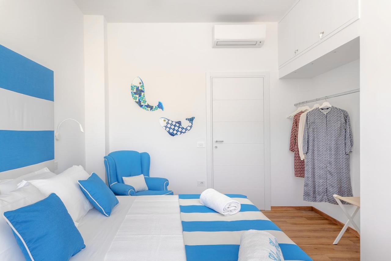 Eden House Sorrento Villa Kültér fotó