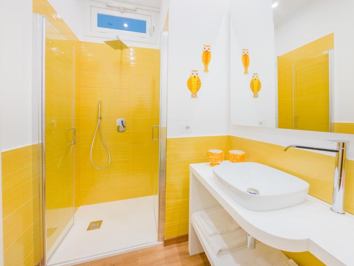 Eden House Sorrento Villa Kültér fotó